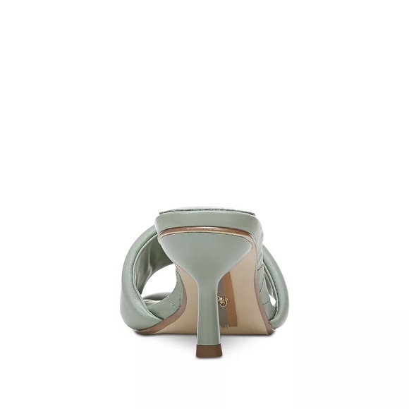 Sam Edelman Starla Mint Sandal - Picture 5 of 5